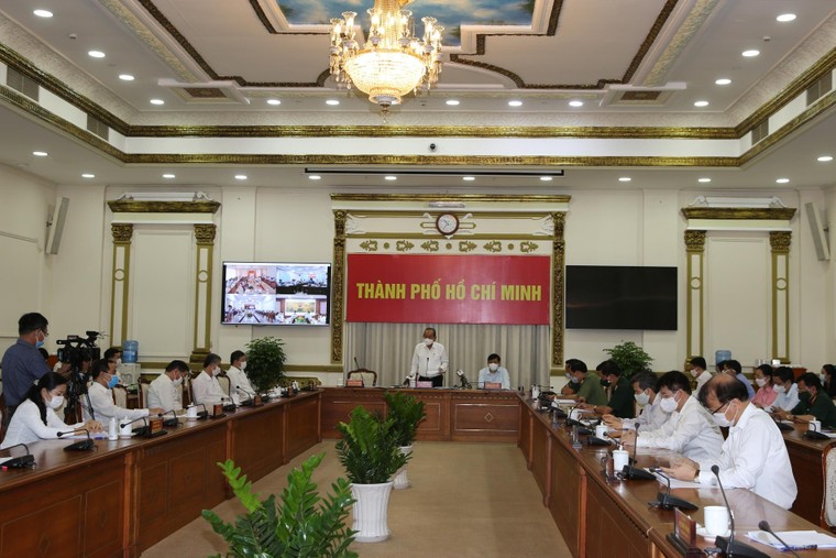 Phó Thủ tướng: Khởi tố vụ án liên quan nhóm truyền giáo Phục Hưng không phải khởi tố một tôn giáo ảnh 1