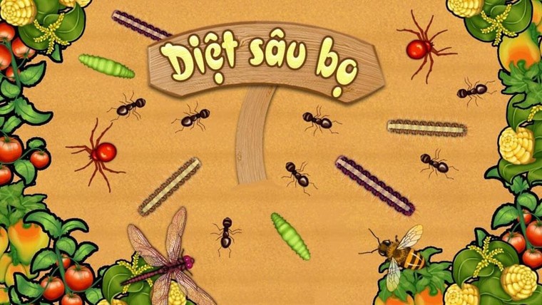 Không chỉ mang ý nghĩa là ngày Tết diệt sâu bọ, người Việt còn xem đây là dịp để bày tỏ lòng biết ơn đến tổ tiên, những người đã khuất?