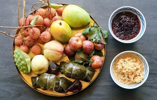 Có nguồn gốc Trung Quốc đúng hay sai?