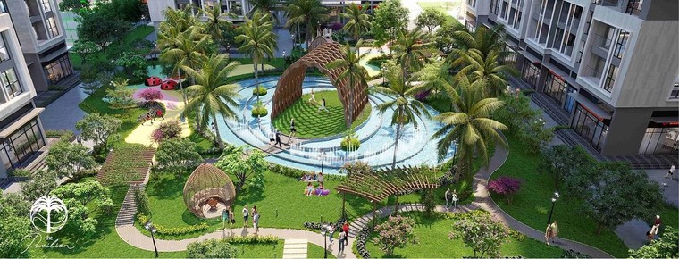 Ra mắt dự án The Ocean View - Đô thị nghỉ dưỡng trong lòng Vinhomes Ocean Park ảnh 2