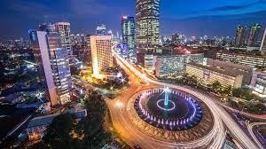 Indonesia là nước đứng thứ mấy trên thế giới về diện tích đất liền?