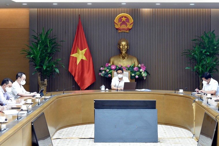 Đón người từ vùng dịch cần ưu tiên phụ nữ mang thai, đang nuôi con nhỏ ảnh 1