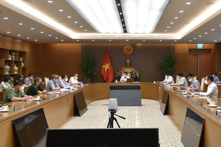 Đón người từ vùng dịch cần ưu tiên phụ nữ mang thai, đang nuôi con nhỏ ảnh 2