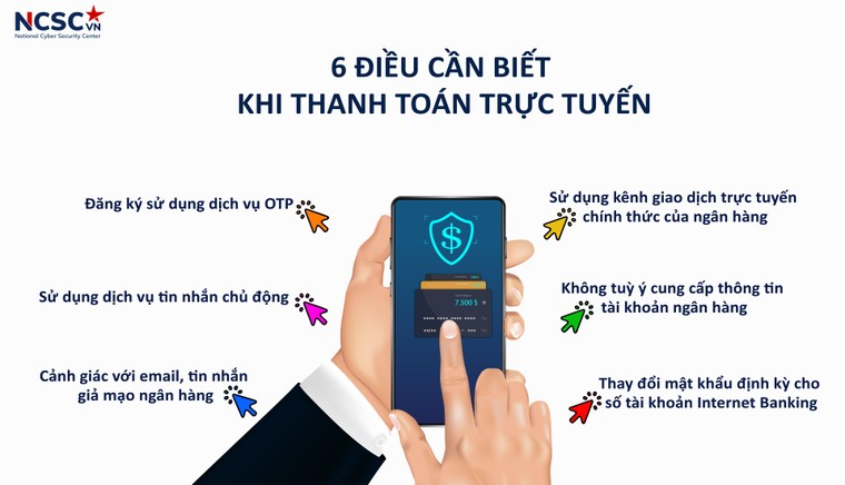 Cẩm nang Bảo đảm An toàn thông tin trong đại dịch COVID-19 ảnh 1