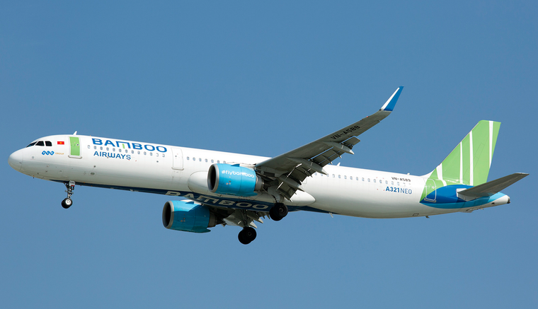 Bamboo Airways điều chuyên cơ đưa đoàn y bác sĩ ĐH Y Dược Huế tiếp viện Đồng Nai chống dịch ảnh 5