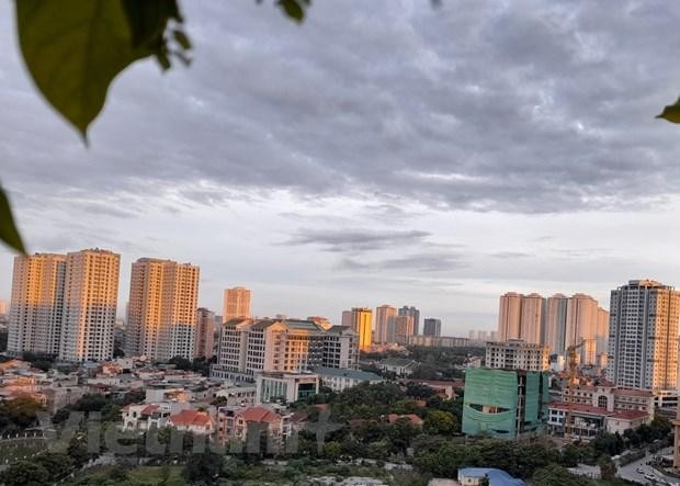 Vi phạm trật tự xây dựng, huy động vốn BĐS trái phép sẽ bị phạt tới 1 tỷ đồng ảnh 1