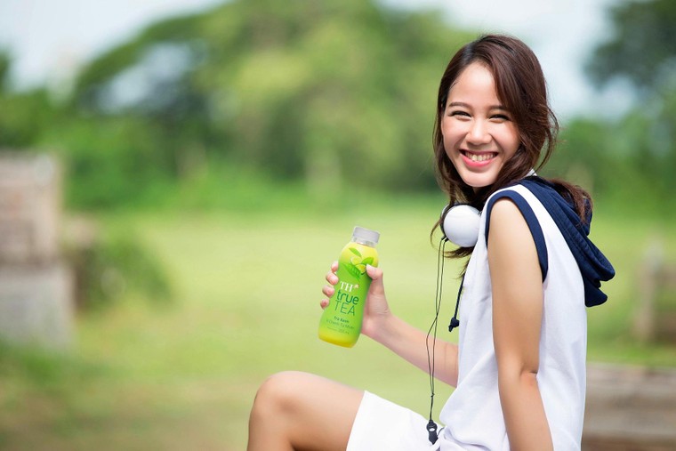 Bạn có đang bắt nhịp xu hướng lựa chọn đồ uống của giới trẻ? ảnh 1