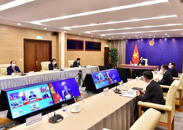 Không có quốc gia nào an toàn khi các quốc gia khác vẫn còn phải chống dịch COVID-19 ảnh 2