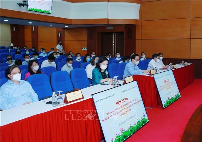 Phát huy hiệu quả sức mạnh giá trị văn hóa dân tộc vào phát triển bền vững đất nước ảnh 2