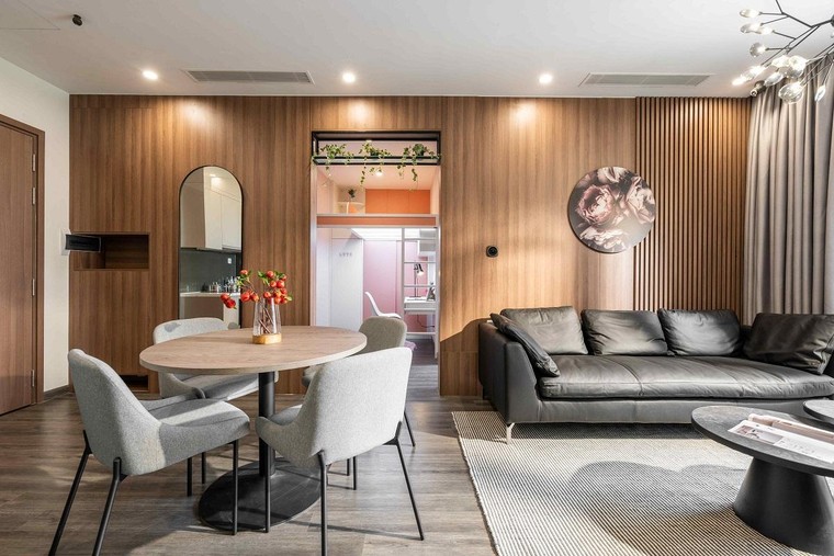 Vinhomes công bố chính sách ưu đãi cho dòng sản phẩm đặc biệt trong quý 4/2021 ảnh 1