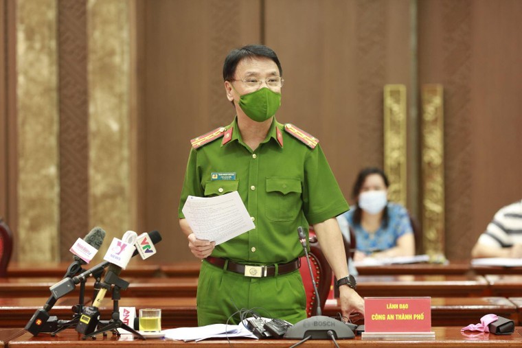 Người ngoại tỉnh có được về Hà Nội sau nới lỏng giãn cách? ảnh 1