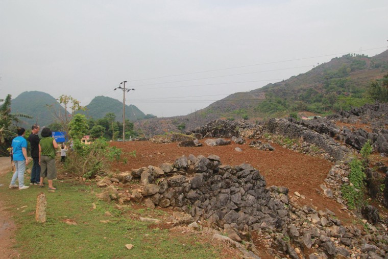 Khai thác giá trị văn hóa Tủa Chùa phát triển du lịch ảnh 2