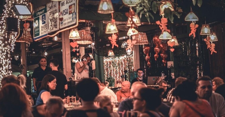 Tân Hoàng Minh đầu tư hơn 1 tỷ đô kiến tạo ‘Tổ hợp quần thể du lịch không ngủ’ tại Phú Quốc ảnh 1