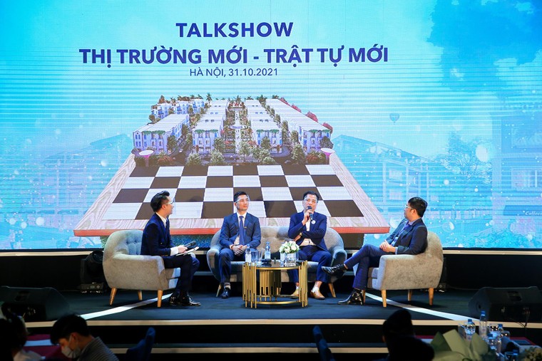 Giới thiệu đại đô thị biển FLC Quảng Bình: Động lực thiết lập thị trường mới ảnh 1