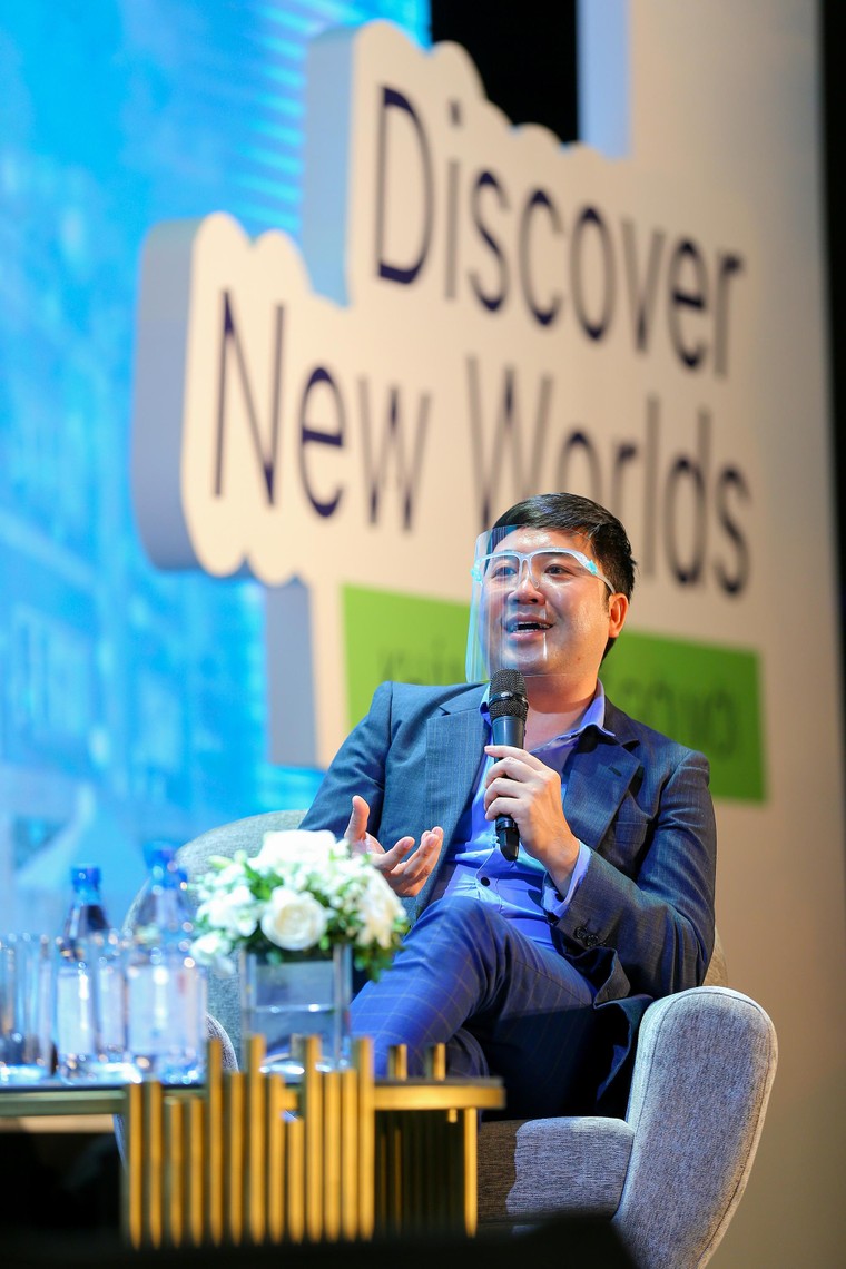 Giới thiệu đại đô thị biển FLC Quảng Bình: Động lực thiết lập thị trường mới ảnh 6