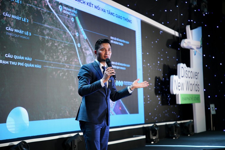 Giới thiệu đại đô thị biển FLC Quảng Bình: Động lực thiết lập thị trường mới ảnh 7