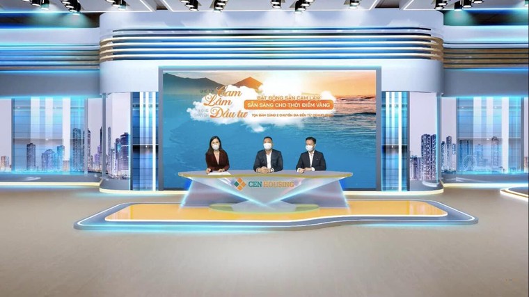 Điểm danh Top 3 đơn vị xuất sắc nhất chiến dịch Home now for Vietnam Stronger ảnh 2