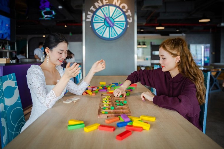 Việt Nam lần đầu tiên có thương hiệu khách sạn phong cách nhất Châu Á ảnh 1