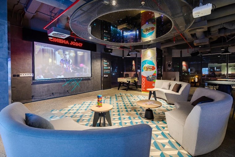 Việt Nam lần đầu tiên có thương hiệu khách sạn phong cách nhất Châu Á ảnh 2