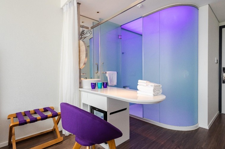 Việt Nam lần đầu tiên có thương hiệu khách sạn phong cách nhất Châu Á ảnh 5