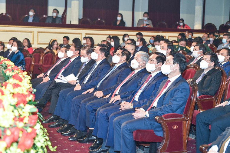 Đổi mới công tác thông tin đối ngoại theo hướng chủ động, tích cực, quyết liệt, khoa học, hiệu quả ảnh 1