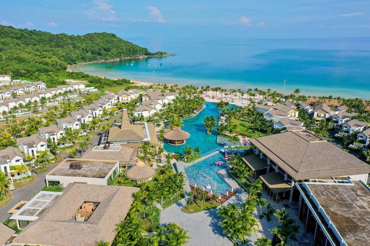 Du lịch Phú Quốc - Sức sống mới, Tiềm năng và Cơ hội mới ảnh 1