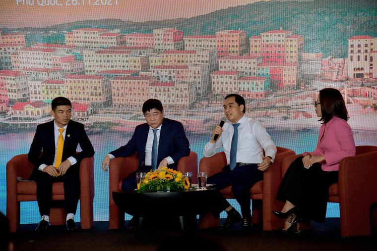 Du lịch Phú Quốc - Sức sống mới, Tiềm năng và Cơ hội mới ảnh 4