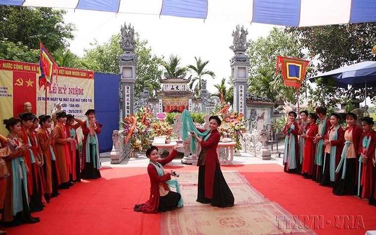 Phát huy 'sức mạnh mềm' của văn hóa Việt Nam ảnh 2