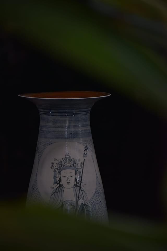 Mở cửa Triển lãm sắp đặt gốm đương đại ‘Loong Koong’ ảnh 2