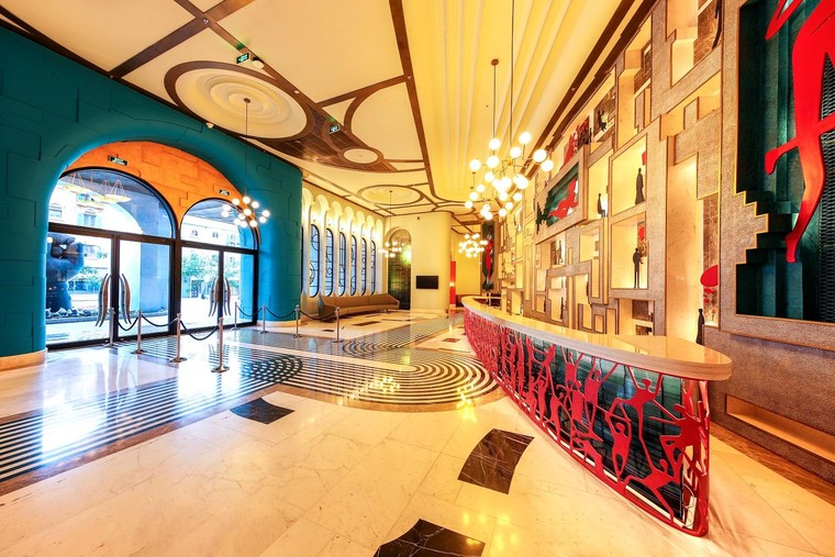 “Bảo tàng” nghệ thuật độc bản mới khai trương tại “Thị trấn Địa Trung Hải” Phú Quốc ảnh 2