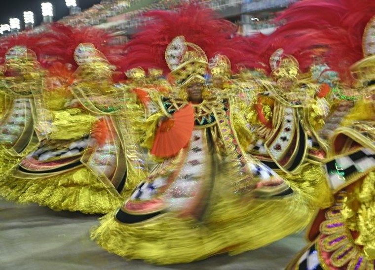 Những sự kiện văn hóa, thể thao thế giới được trông đợi năm 2022 ảnh 1