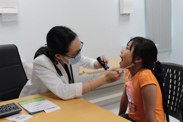 Cẩn trọng với những tai nạn gây thương tích rình rập trẻ trong dịp Tết ảnh 1