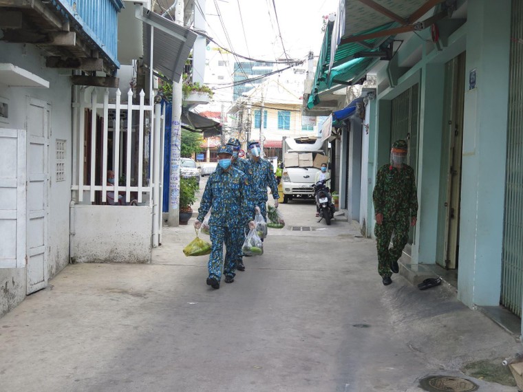 Năm mới linh hoạt để 'bình thường mới' ảnh 1