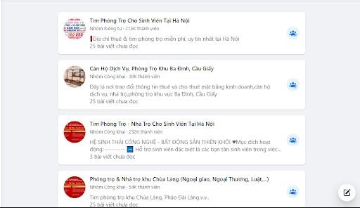 Tân sinh viên 'sập bẫy' lừa đảo lần đầu thuê trọ ảnh 1