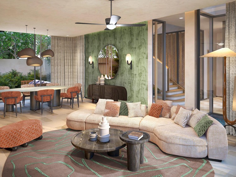 MeySenses Lucia Bay Bãi Lữ khai mở tiềm năng nghỉ dưỡng bốn mùa xứ Nghệ ảnh 4