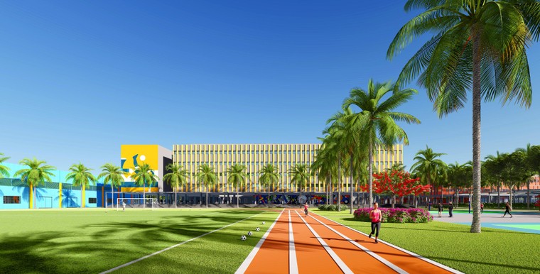 MIT University sẽ phát triển nguồn nhân lực chất lượng cao cho sân bay Long Thành ảnh 4