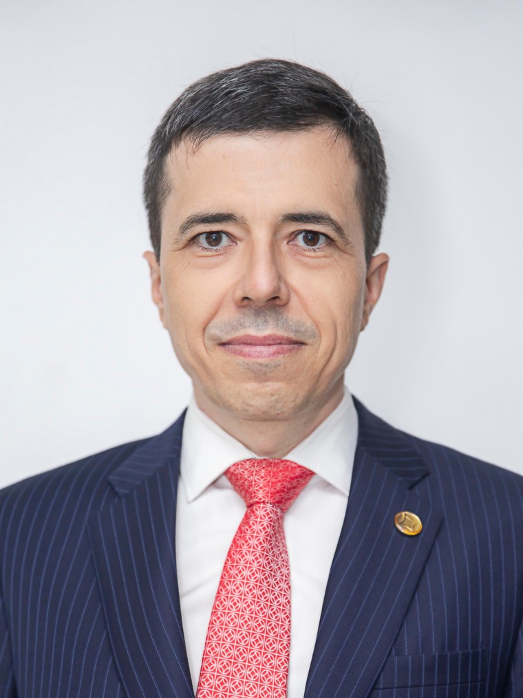 SeABank bổ nhiệm Phó Tổng Giám đốc người nước ngoài ảnh 1