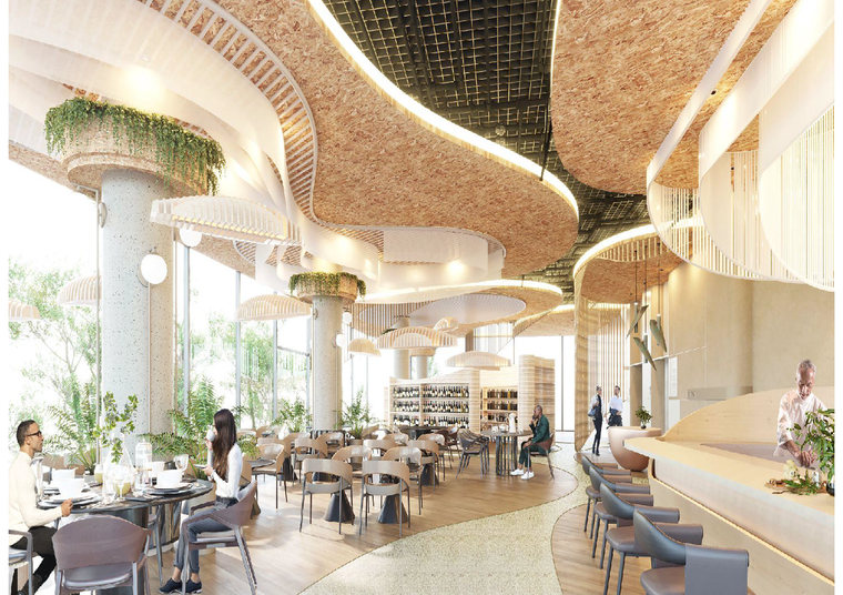 Regal Food Legend Quảng Bình mang luồng gió mới cho trải nghiệm mua sắm đẳng cấp cho giới thượng lưu ảnh 2