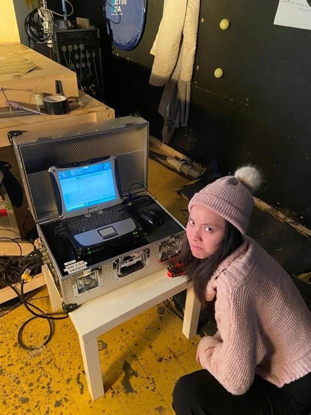 Phim hoạt hình Việt tại Cannes: Yếu tố nào dẫn ra thế giới? ảnh 4