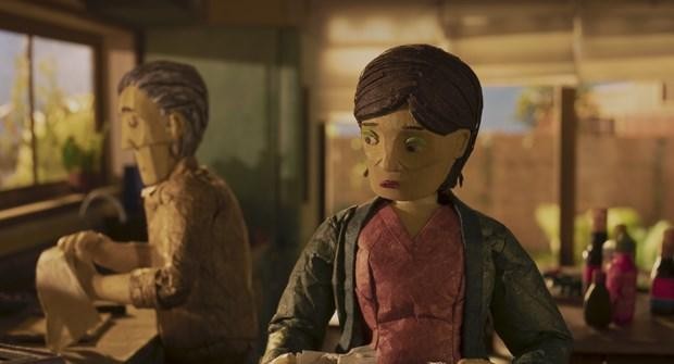 Phim hoạt hình Việt tại Cannes: Yếu tố nào dẫn ra thế giới? ảnh 1