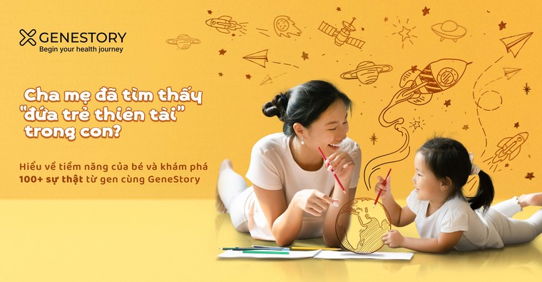 Dinh dưỡng đúng nhờ giải mã gen giúp trẻ đạt chiều cao tối đa ảnh 1