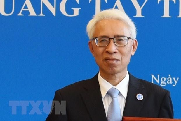 Phó Thủ tướng Phạm Bình Minh sẽ đồng chủ trì cuộc họp Việt-Trung ảnh 1