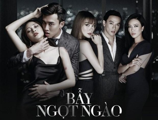 Kiểm duyệt phim: Còn nhiều tiêu chí chưa rõ ràng, làm khó nhà sản xuất ảnh 1