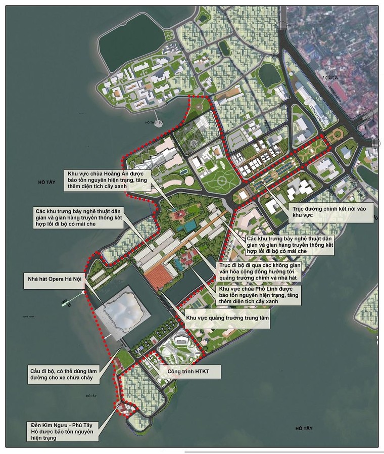 Chuyên gia du lịch: Không thể phát triển xã hội nếu không khai thác thiên nhiên ảnh 2