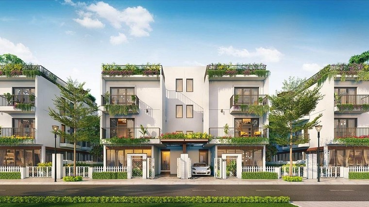 Phát triển bất động sản tích hợp tại Việt Nam, đâu là những tiêu chí bền vững? ảnh 1