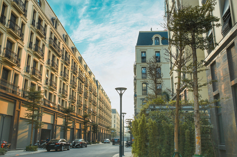 Phát triển bất động sản tích hợp tại Việt Nam, đâu là những tiêu chí bền vững? ảnh 2