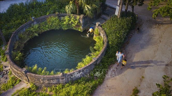 Sống trong di sản, bảo vệ di sản và hưởng lợi từ di sản ảnh 3