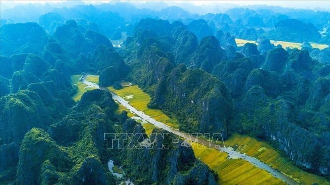 Sống trong di sản, bảo vệ di sản và hưởng lợi từ di sản ảnh 4
