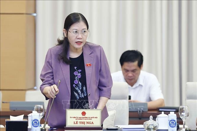 Công tác phát hiện, xử lý tham nhũng có bước đột phá mạnh mẽ ảnh 1