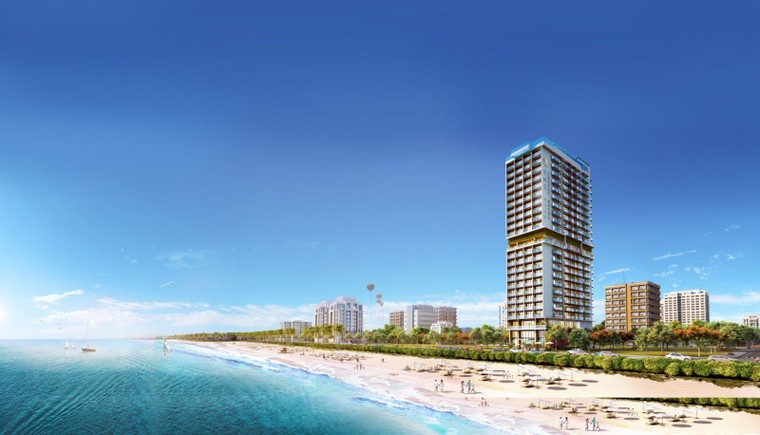 TMS Group và chiến lược phát triển bền vững trong lĩnh vực BĐS ảnh 1